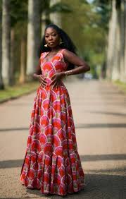 Long Dresses